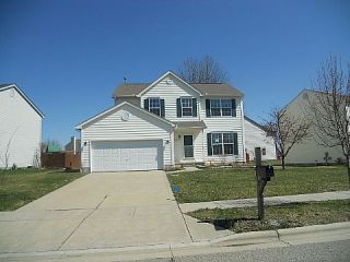 Foreclosed Home - 8749 ORMISTON CIR, 43068