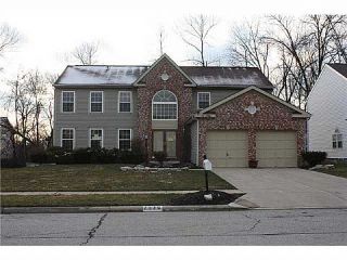 Foreclosed Home - 7938 OAK VALLEY RD, 43068