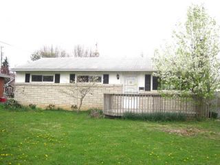 Foreclosed Home - 1040 NOCTURNE RD E, 43068