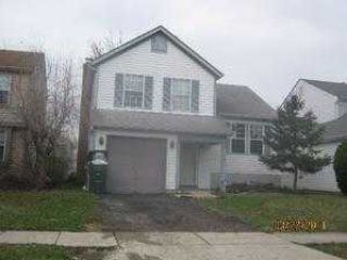 Foreclosed Home - 3145 CREIGHTON PL, 43068
