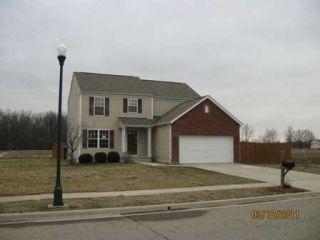Foreclosed Home - List 100058415