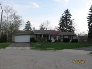Foreclosed Home - 1435 CLEMENS PL, 43068