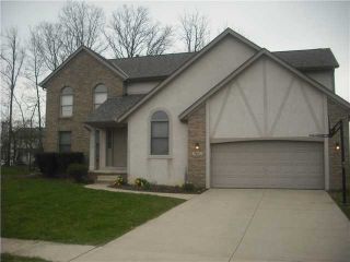 Foreclosed Home - 7933 CAMPTON CT, 43068