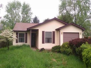 Foreclosed Home - 2983 ARROWSMITH DR, 43068