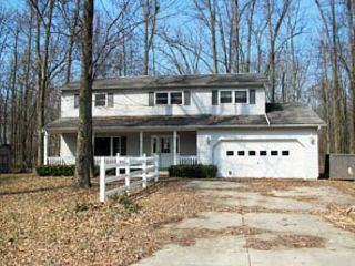 Foreclosed Home - 25 ROGA RD, 43068