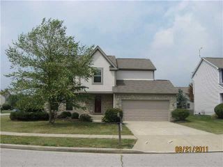 Foreclosed Home - 843 GUMMER CT, 43068