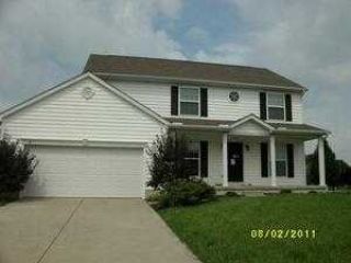 Foreclosed Home - 1049 LUPINE CT, 43068