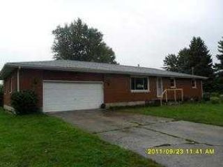 Foreclosed Home - List 100164547