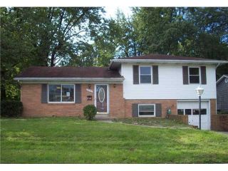 Foreclosed Home - 6591 BALSAM DR, 43068