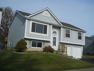 Foreclosed Home - 6824 STOCKTON LN, 43068