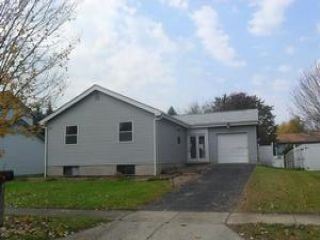 Foreclosed Home - List 100193437