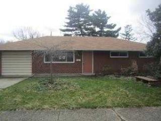 Foreclosed Home - List 100275691