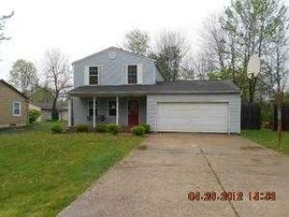 Foreclosed Home - List 100291412
