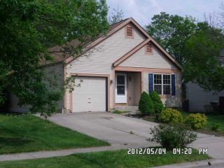 Foreclosed Home - List 100300619