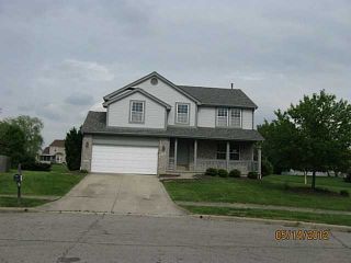 Foreclosed Home - List 100300636