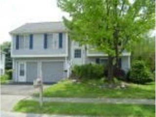 Foreclosed Home - List 100300845