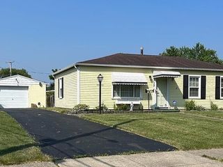 Foreclosed Home - List 100569320