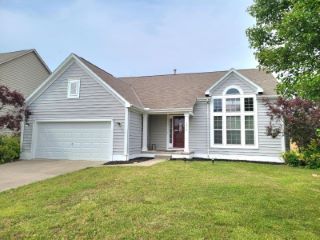 Foreclosed Home - 1010 MUELLER DR, 43068