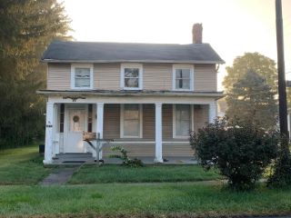 Foreclosed Home - 1472 LANCASTER AVE, 43068