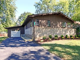 Foreclosed Home - 1112 CARROUSEL DR E, 43068