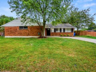 Foreclosed Home - 6519 PENICK DR, 43068