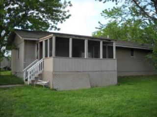 Foreclosed Home - 11745 SWICK HOLTON RD, 43071