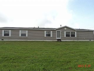 Foreclosed Home - 9851 GRACELAND LANE RD, 43071