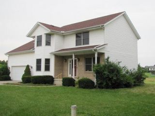 Foreclosed Home - 5367 GREG DR, 43072