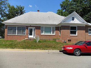 Foreclosed Home - 201 N SPRINGFIELD ST, 43072