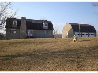 Foreclosed Home - 10007 WARD RD, 43072