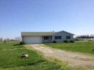 Foreclosed Home - 4629 CEMETERY RD, 43072