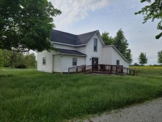 Foreclosed Home - 2352 SLACK RD, 43072