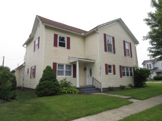 Foreclosed Home - 223 S SPRINGFIELD ST, 43072