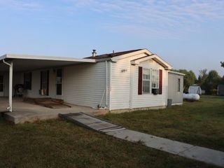 Foreclosed Home - 11560 OLD TROY PIKE, 43072