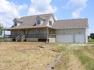 Foreclosed Home - 6420 CLARK RD, 43074