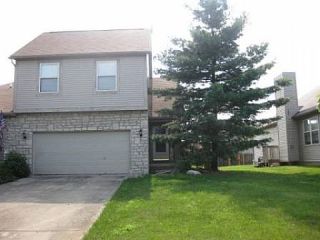 Foreclosed Home - 203 MILLER DR, 43074