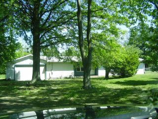 Foreclosed Home - 5190 N GALENA RD, 43074