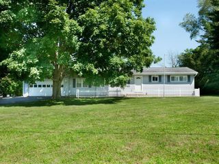 Foreclosed Home - 9635 CHESHIRE RD, 43074