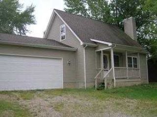 Foreclosed Home - List 100057791