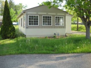 Foreclosed Home - List 100109153