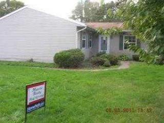 Foreclosed Home - 14974 EARL PL, 43076