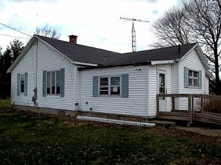 Foreclosed Home - 1543 CLARK RD, 43078
