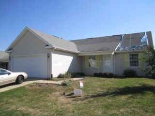 Foreclosed Home - List 100058197