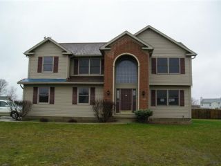 Foreclosed Home - 148 LONG BAY, 43078