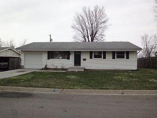 Foreclosed Home - 354 SWEETMAN AVE, 43078
