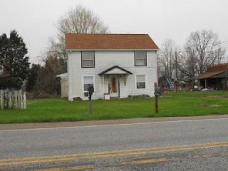 Foreclosed Home - 4684 MIDDLE URBANA RD, 43078