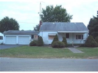 Foreclosed Home - 435 MOSGROVE ST, 43078