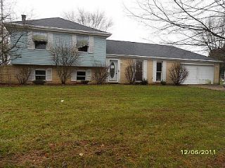Foreclosed Home - List 100205756