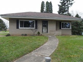 Foreclosed Home - List 100217284