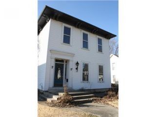 Foreclosed Home - 522 N MAIN ST, 43078
